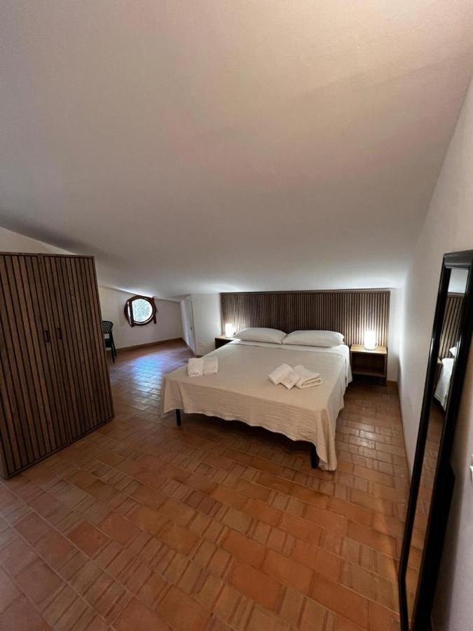 Bed and Breakfast Mame à Bettona Extérieur photo