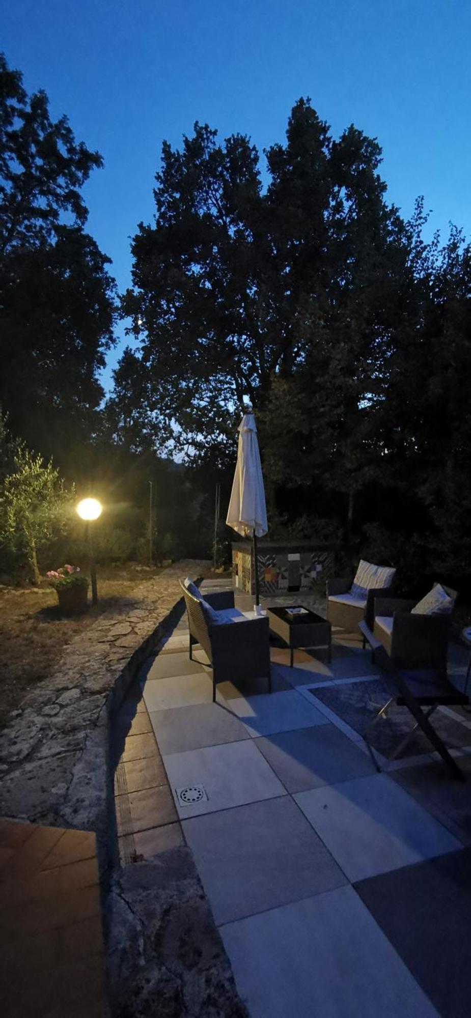 Bed and Breakfast Mame à Bettona Extérieur photo