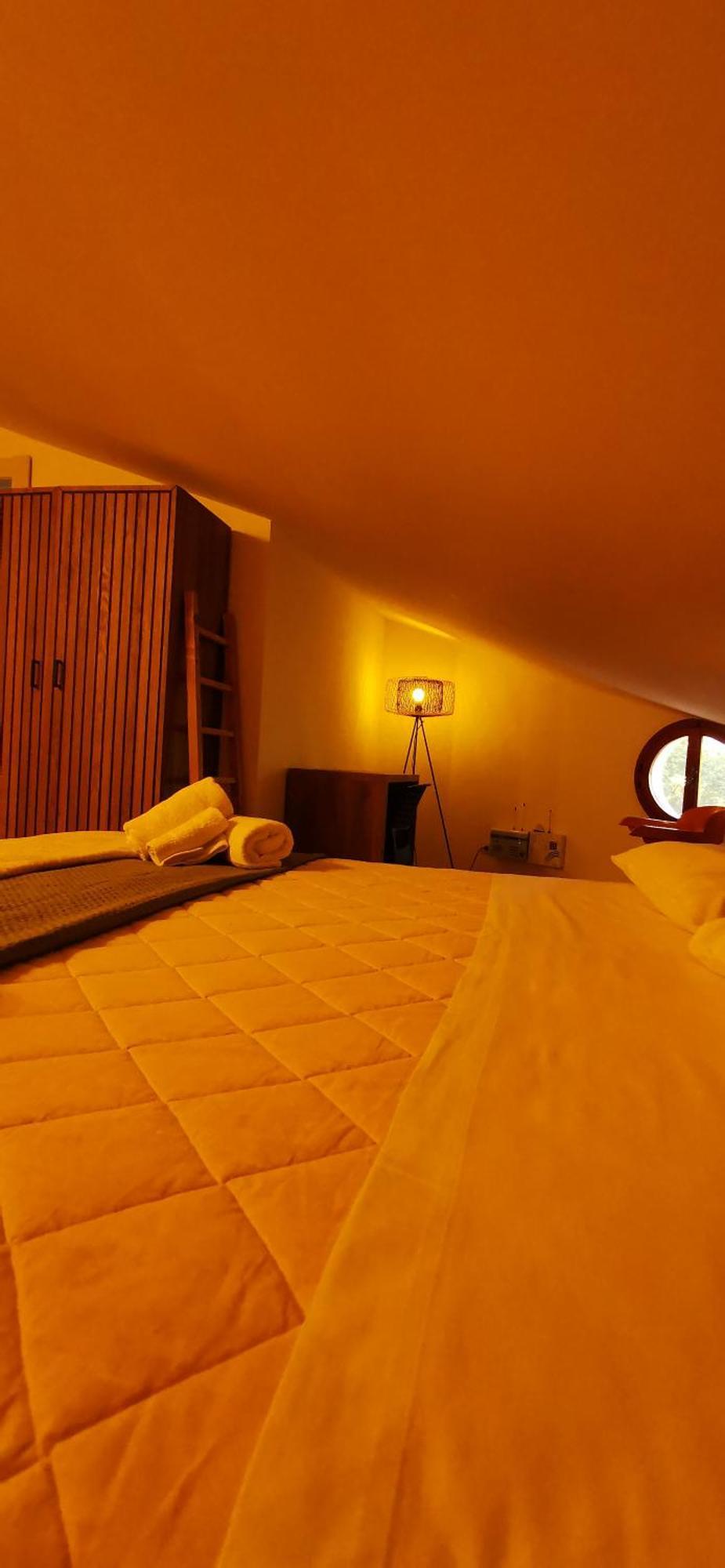 Bed and Breakfast Mame à Bettona Extérieur photo
