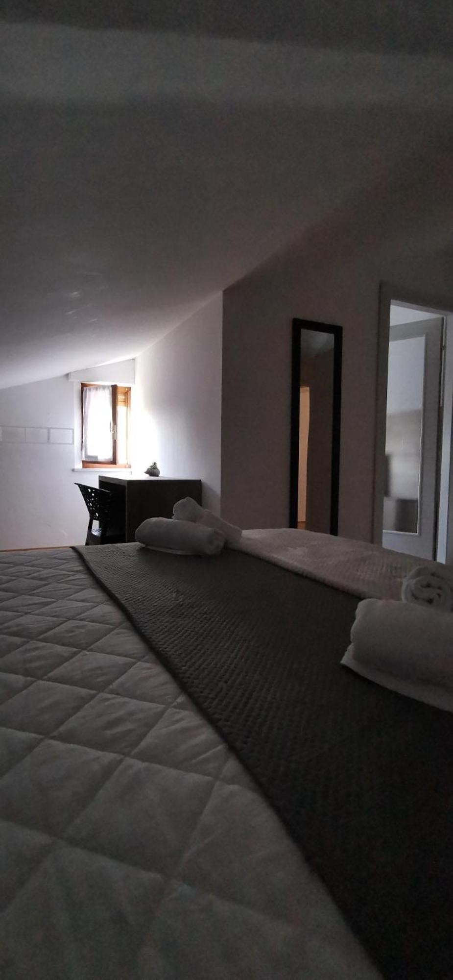 Bed and Breakfast Mame à Bettona Extérieur photo