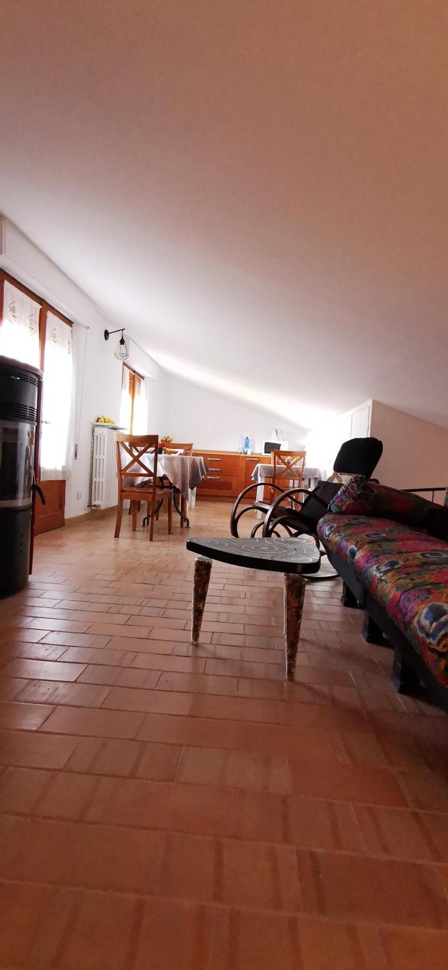 Bed and Breakfast Mame à Bettona Extérieur photo
