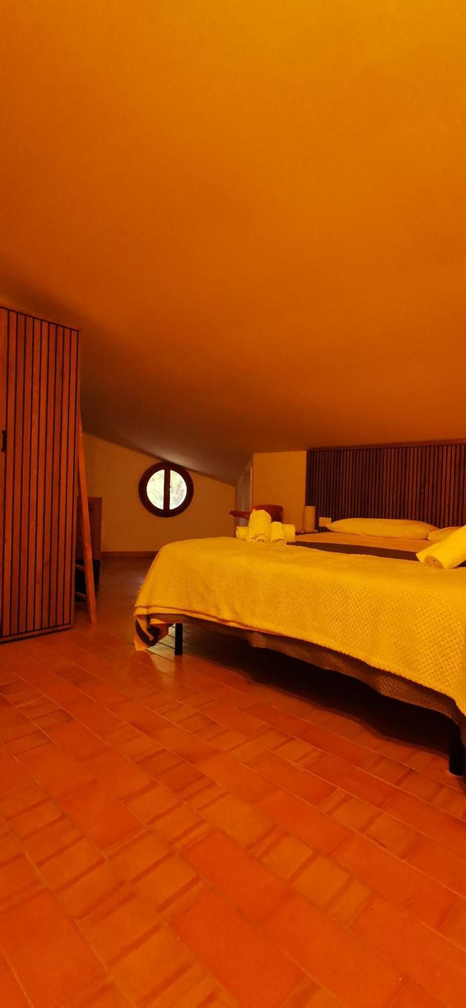 Bed and Breakfast Mame à Bettona Extérieur photo